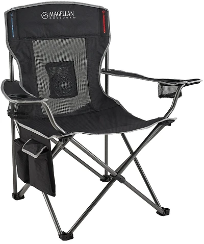 Magellan Outdoors Cooling and Heating Folding Chair