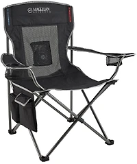 Magellan Outdoors Cooling and Heating Folding Chair