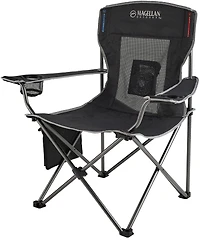 Magellan Outdoors Cooling and Heating Folding Chair