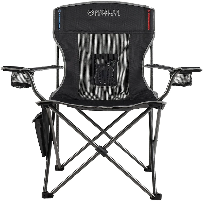 Magellan Outdoors Cooling and Heating Folding Chair