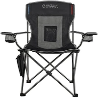 Magellan Outdoors Cooling and Heating Folding Chair