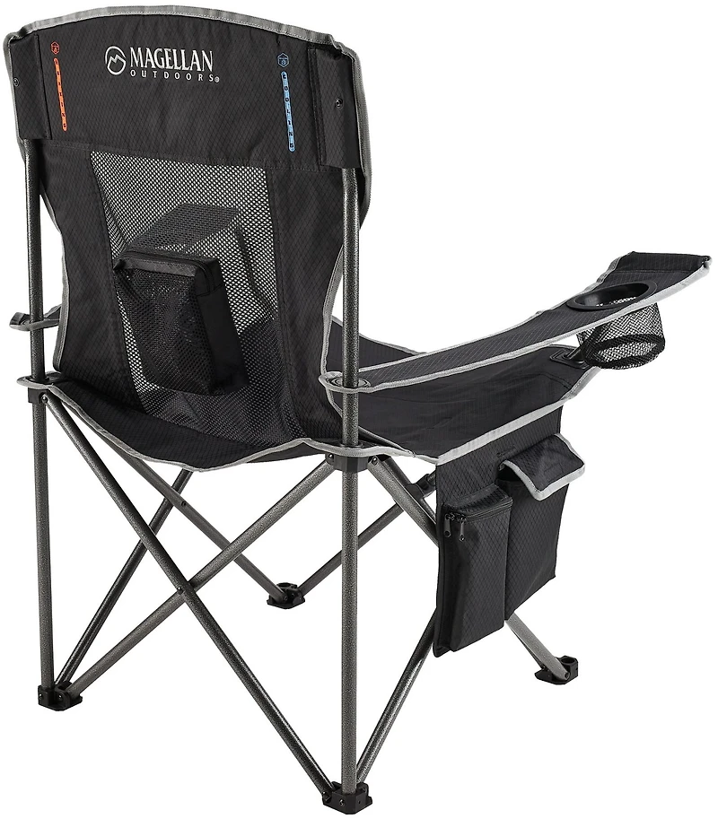 Magellan Outdoors Cooling and Heating Folding Chair