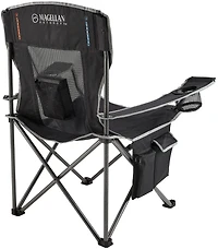 Magellan Outdoors Cooling and Heating Folding Chair