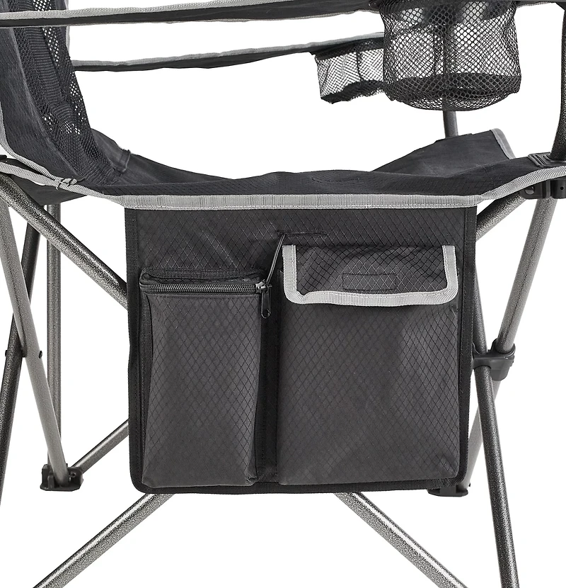 Magellan Outdoors Cooling and Heating Folding Chair