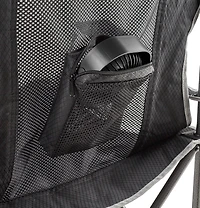 Magellan Outdoors Cooling and Heating Folding Chair