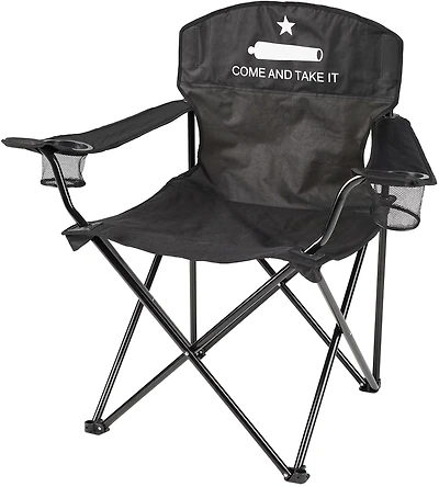 Academy Sports + Outdoors Come and Take It Folding Chair