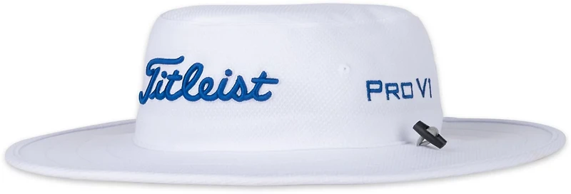 Titleist Tour Adults' Aussie Golf Hat
