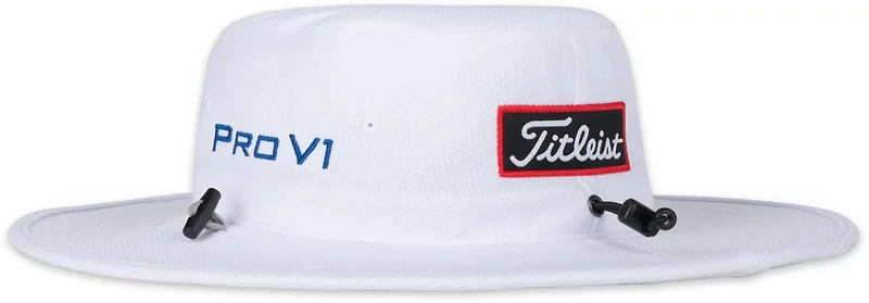 Titleist Tour Adults' Aussie Golf Hat