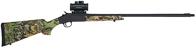 Savage Arms M301 Turkey 410-Gauge Single Shot Shotgun