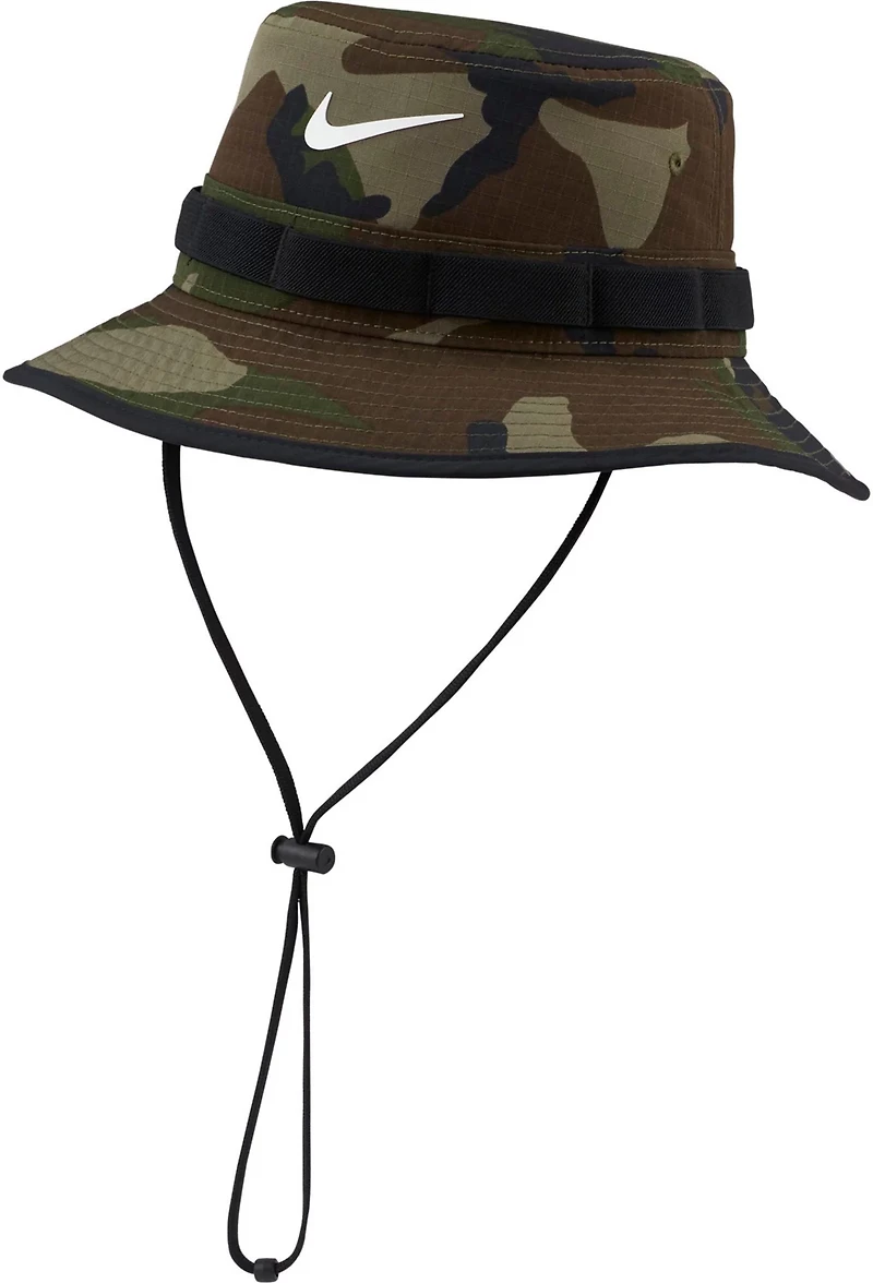 Nike Men’s Camo Boonie Bucket Hat