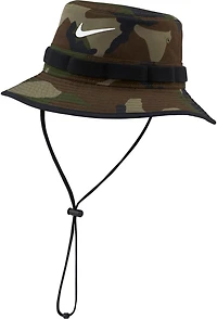 Nike Men’s Camo Boonie Bucket Hat