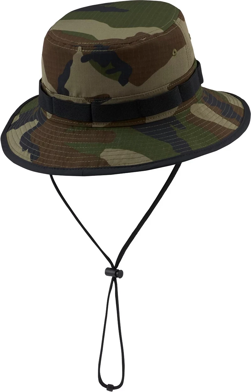 Nike Men’s Camo Boonie Bucket Hat