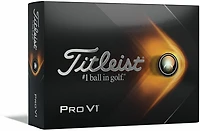 Titleist Pro V1 2021 Golf Balls 12-Pack