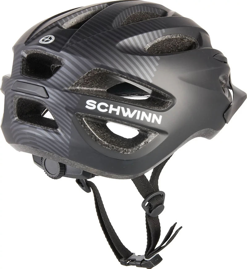 Schwinn Midvale Dual-Sport Bicycle Helmet