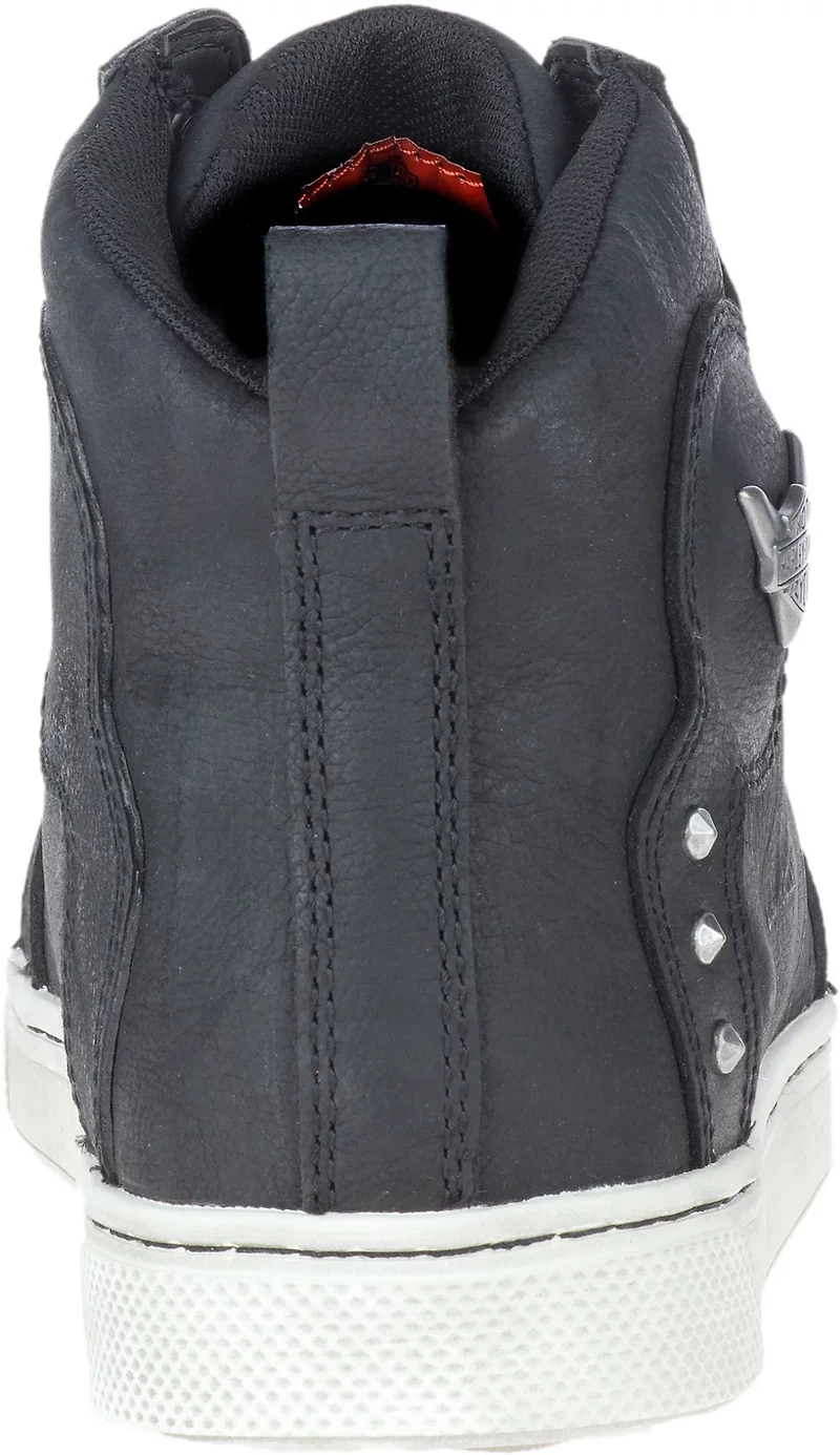 Harley-Davidson Women’s Bateman 4 Metal Riding Shoes