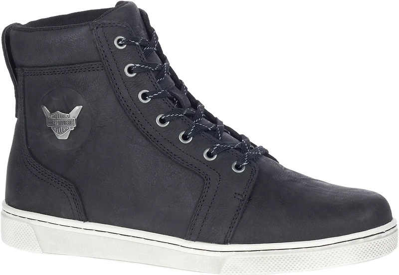 Harley-Davidson Men’s Bateman 5 in Metal Riding Shoes