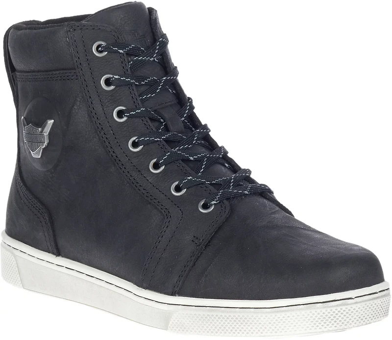 Harley-Davidson Men’s Bateman 5 in Metal Riding Shoes