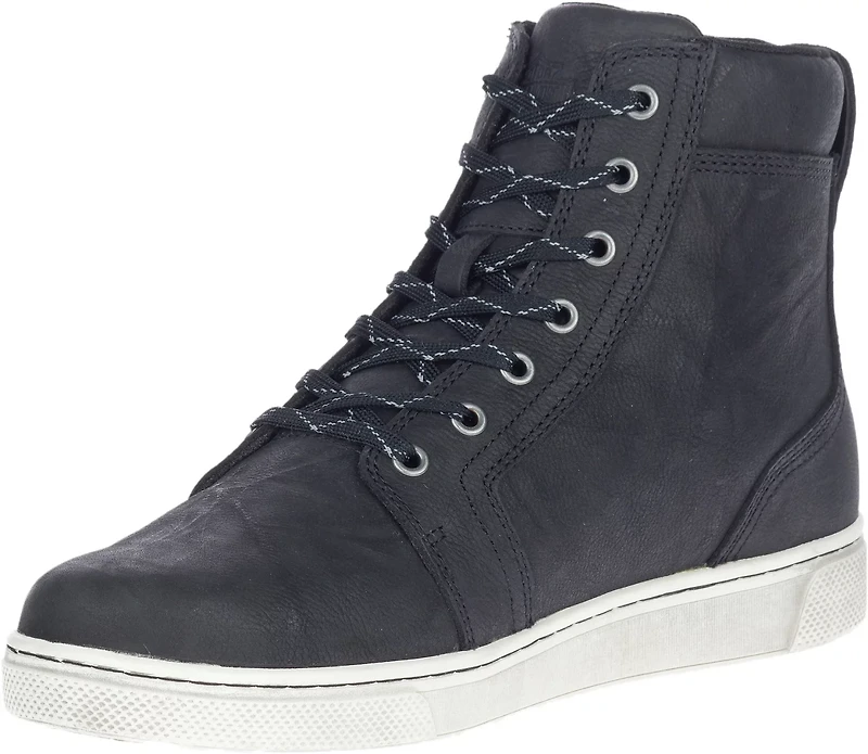 Harley-Davidson Men’s Bateman 5 in Metal Riding Shoes