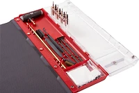 Real Avid Handgun Master Cleaning Station