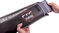 Real Avid Handgun Master Cleaning Station