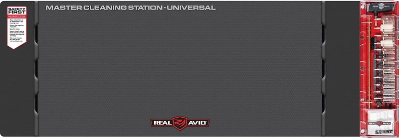 Real Avid Universal Master Cleaning Station