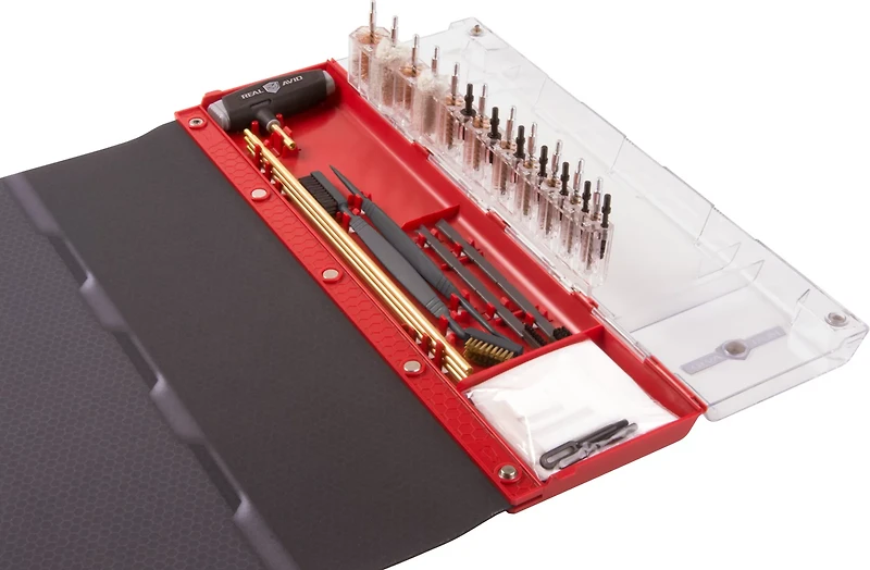 Real Avid Universal Master Cleaning Station