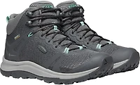KEEN Women’s Terradora II Mid-Top Hiking Boots