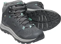 KEEN Women’s Terradora II Mid-Top Hiking Boots
