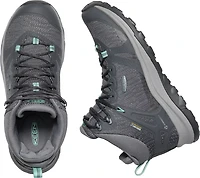 KEEN Women’s Terradora II Mid-Top Hiking Boots