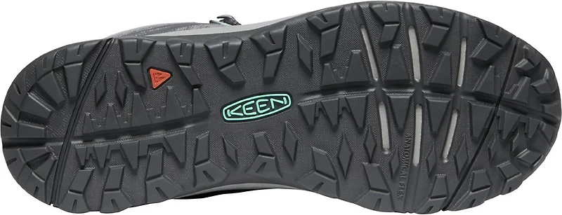 KEEN Women’s Terradora II Mid-Top Hiking Boots