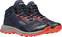 KEEN Men's Tempo Flex Mid-Top Hiking Boots
