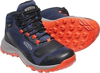 KEEN Men's Tempo Flex Mid-Top Hiking Boots