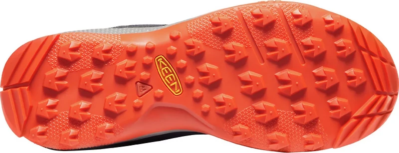 KEEN Men's Tempo Flex Mid-Top Hiking Boots