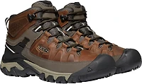 KEEN Men's Targhee III Mid-Top Hiking Boots