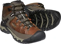 KEEN Men's Targhee III Mid-Top Hiking Boots