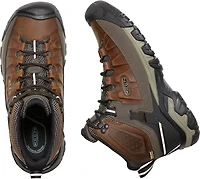 KEEN Men's Targhee III Mid-Top Hiking Boots