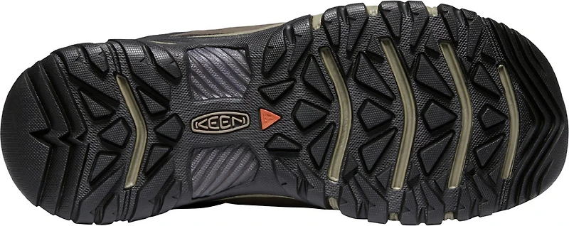 KEEN Men's Targhee III Mid-Top Hiking Boots