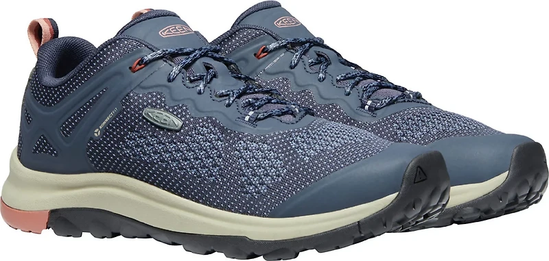KEEN Women's Terradora II Vent Hiking Shoes