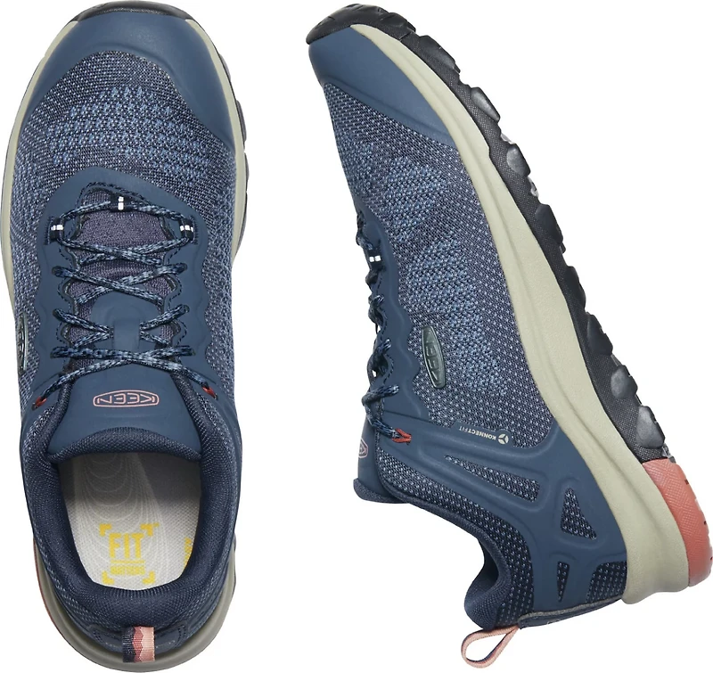 KEEN Women's Terradora II Vent Hiking Shoes
