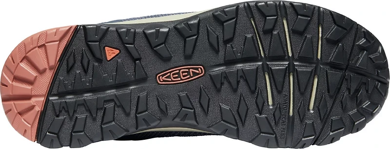 KEEN Women's Terradora II Vent Hiking Shoes