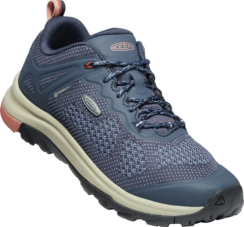 KEEN Women's Terradora II Vent Hiking Shoes