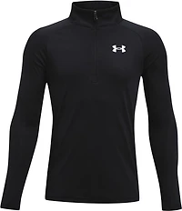 Under Armour Boys' UA Tech 2.0 ¬Ω Zip Pullover