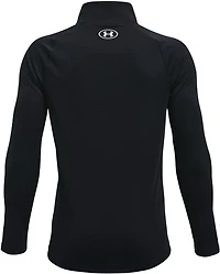 Under Armour Boys' UA Tech 2.0 ¬Ω Zip Pullover