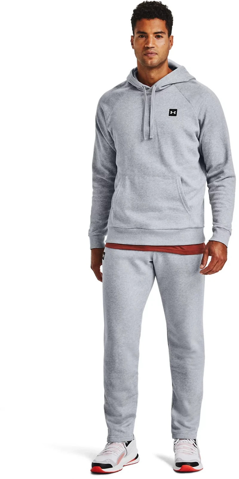 Under Armour Men's Rival Fleece Pants