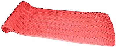 VOS infinity Seamfoam 72 in x 26 in Water Lounger