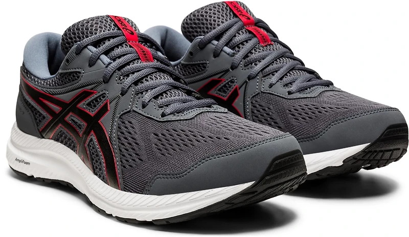 ASICS Men’s Contend 7 Running Shoes