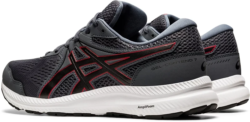 ASICS Men’s Contend 7 Running Shoes