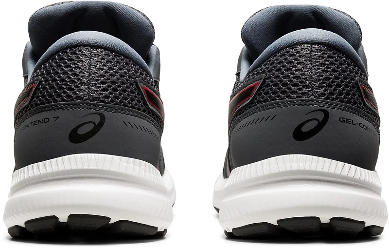 ASICS Men’s Contend 7 Running Shoes