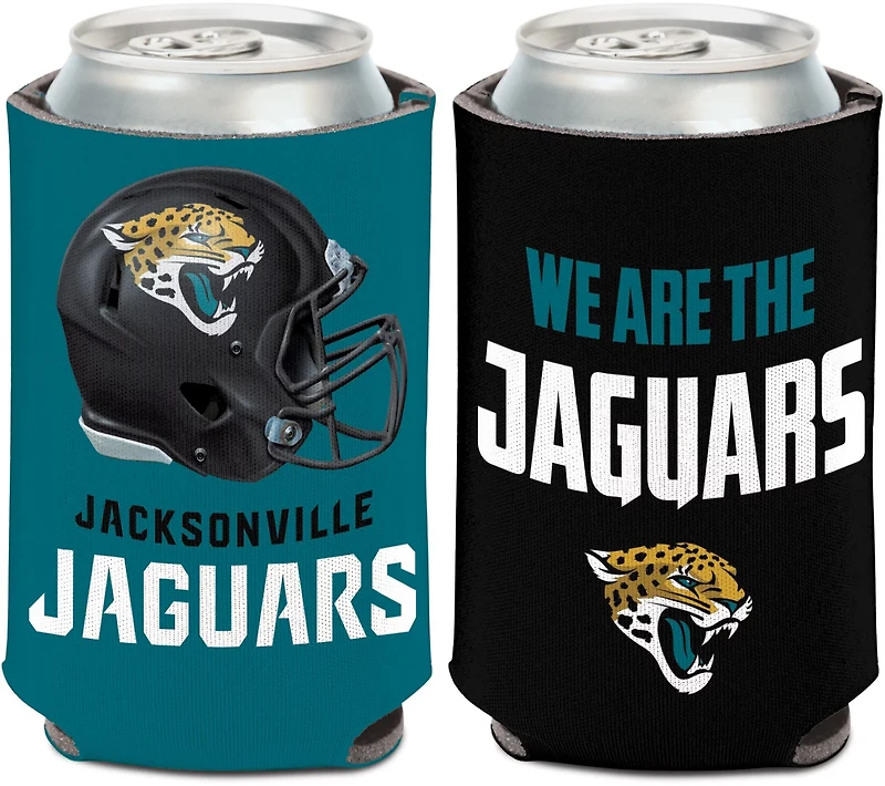 Wincraft Jacksonville Jaguars Can Cooler