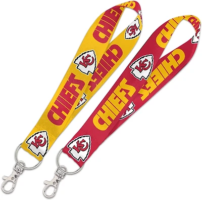WinCraft Kansas City Chiefs Key Strap